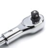 1/4" RATCHET CON BLOQUEO  CABEZA DE PERA C/MANGO - Image 3
