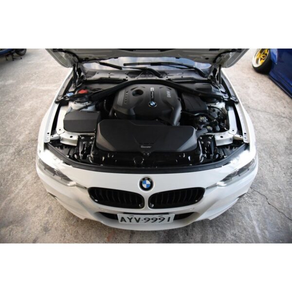 COPA VANUS BMW MOTOR B-48 - Image 3