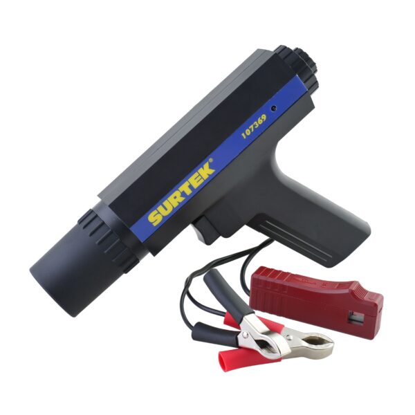 PISTOLA DE TIEMPO ANÁLOGA - Image 3
