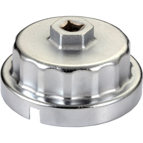COPA PARA FILTRO DE ACEITE TOYOTA - Image 3