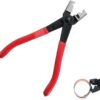 PINZA PARA ABRAZADERA DE PRESIÓN - Image 3