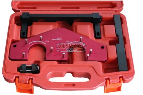KIT MERCEDES BENZ AMG 156 - Image 2