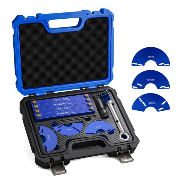 KIT MERCEDES BENZ M157 - Image 2