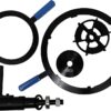 HERRAMIENTA CAJA FORD RESET CLUTCH DOBLE POWERSHIFT - Image 3