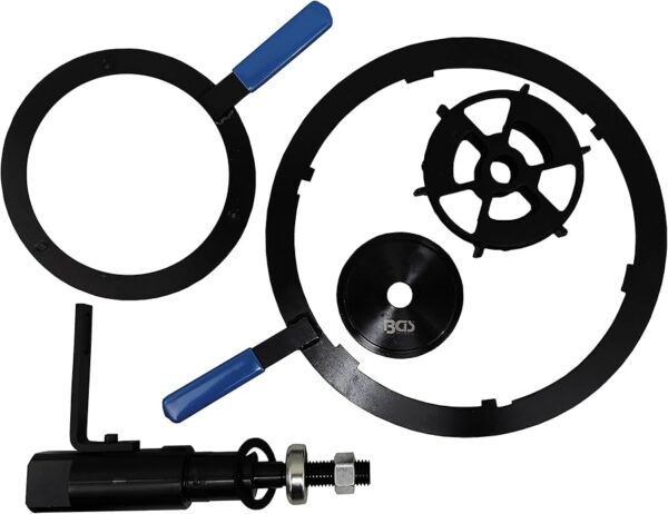 HERRAMIENTA CAJA FORD RESET CLUTCH DOBLE POWERSHIFT - Image 3