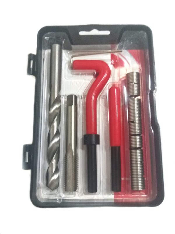 KIT HELICOIL 8MM PASO 1.25 - Image 3
