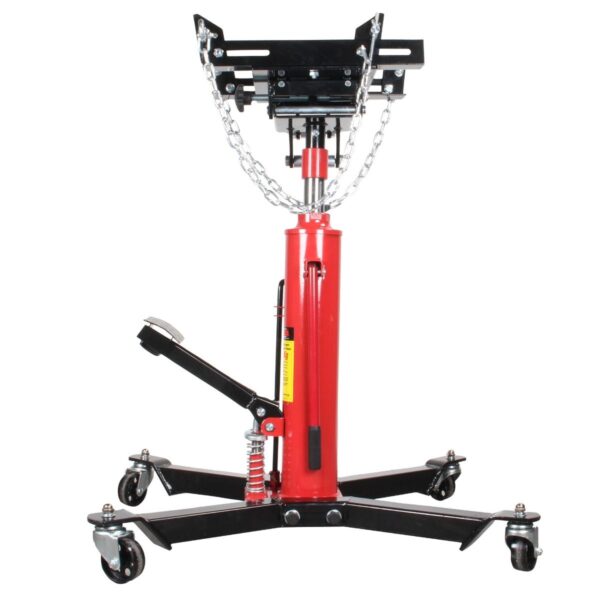 GATO TELESCOPIO PARA TRANSMISIONES 500KILOS - Image 3