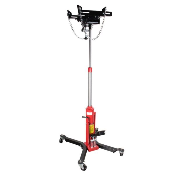 GATO TELESCOPIO PARA TRANSMISIONES 500KILOS - Image 3