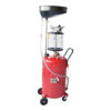 EXTRACTOR ACEITE NEUMATICO 70L - Image 2