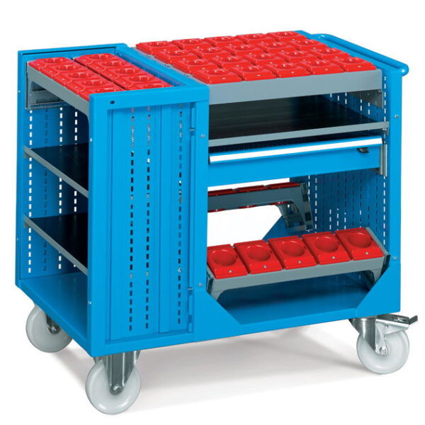 CARRO PARA HERRAMIENTAS - Image 3
