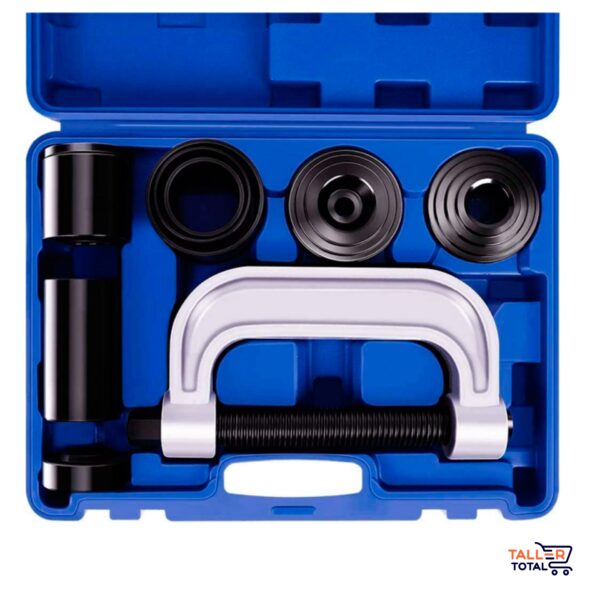 KIT EXTRACTOR RÓTULAS PARA CAMIONETAS Y CAMIONES - Image 3
