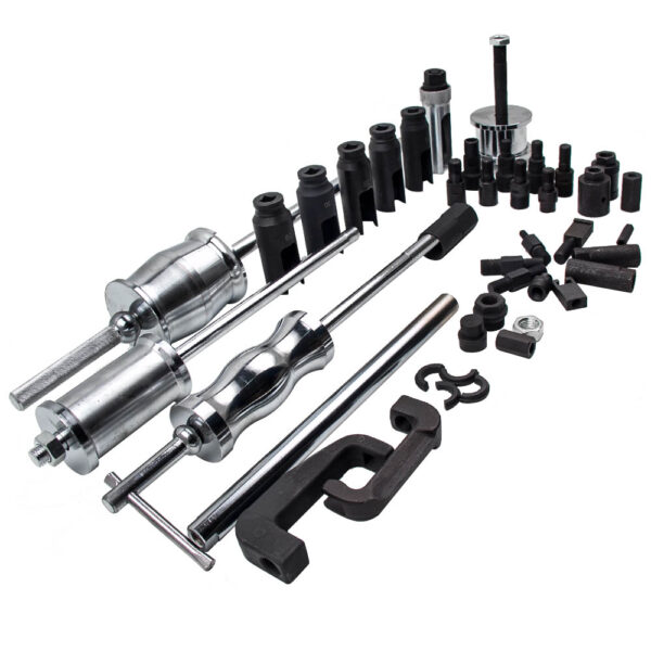 KIT MASTER INYECTORES DIESEL - Image 3