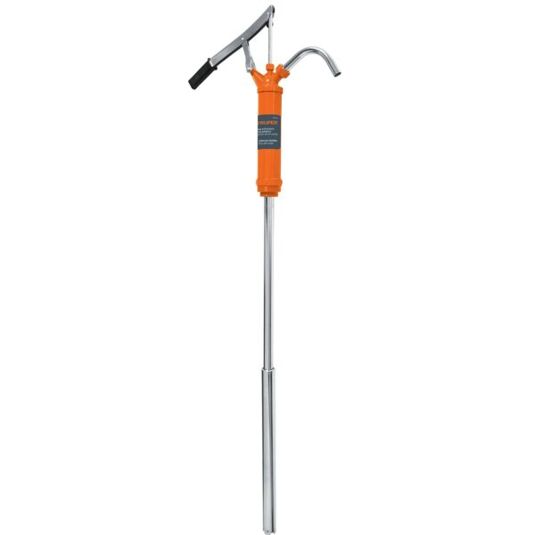 BOMBA EXTRACTOR DE ACEITE DE PALANCA18.5 l/min - Image 3