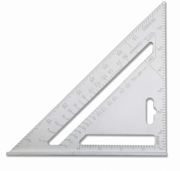 ESCUADRA ALUMINIO PARA VIGA  7  REF. ECT007 - Image 3