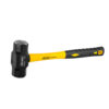 MACETA CON MANGO FIBRA 3 LBRS REF. COF003 - Image 3