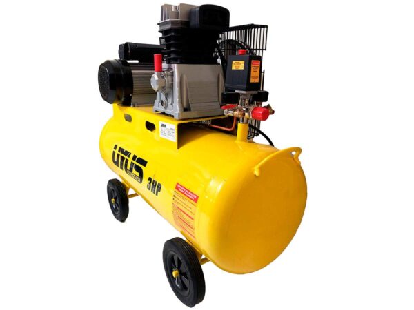 COMPRESOR 3 HP 200 LITROS 110V - Image 3