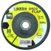 DISCO FLAP LAMINILLAS 7" GRANO 80 - Image 3