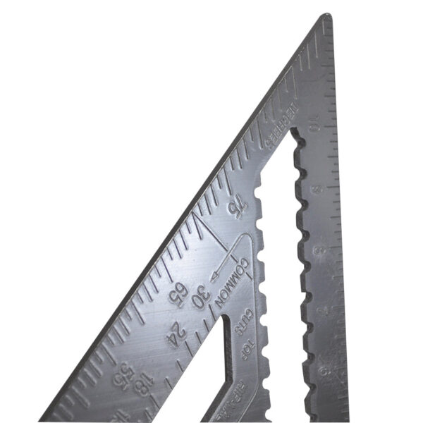 ESCUADRA ALUMINIO PARA VIGA  12  REF. ECT12u - Image 3