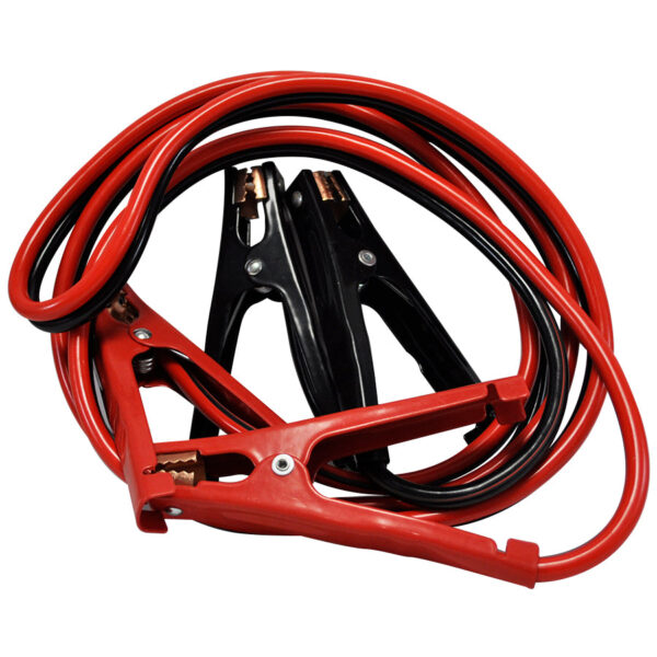 PINZA PARA INICIAR BATERIAS 500 AMP - Image 3