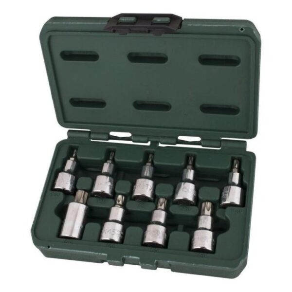 PUNTA TORX  1/4"X25 MM X T25 - Image 3
