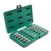 PUNTA HEXAGONAL  1/4"X25 MM X 8 MM - Image 3