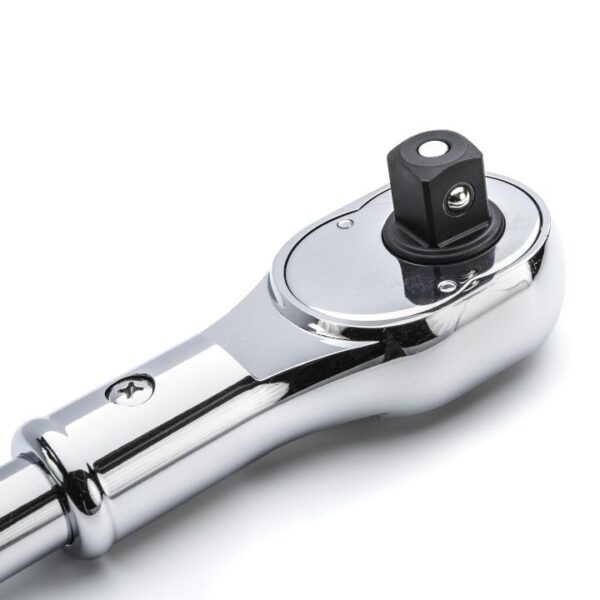 3/4" RATCHET CON BLOQUEO CABEZA DE PERA - Image 3