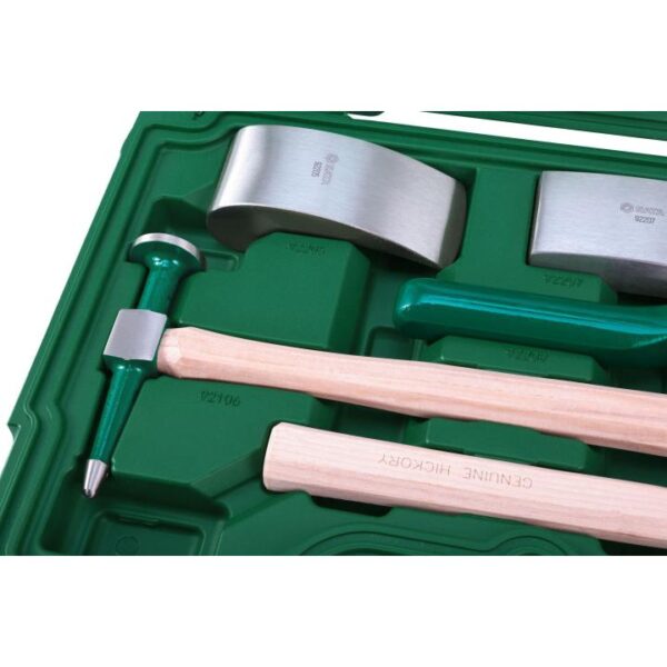 MARTILLO P/LATONERIA DESABOLLADOR RECTO  260G - Image 3