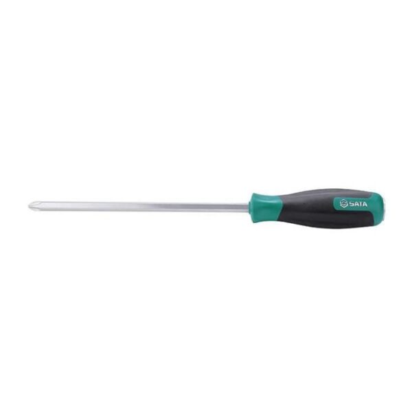 DESTORNILLADOR M/PVC ALLEN HEX 4x100mm - Image 3