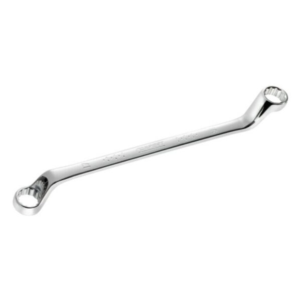 DEEP OFFSET DOUBLE BOX WRENCH 14MMX15MM - Image 3