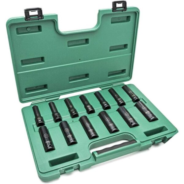 3/4"DR. IMPACT SOCKET 1-3/16" - Image 3