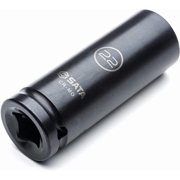 3/4"DR. IMPACT SOCKET 1-9/16" - Image 3