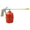 AEROGRAFO 400CC VASO ALUMINIO BAJA PRESION TOTAL (TAT10402) - Image 3