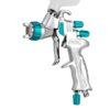 AEROGRAFO 600CC INDUSTRIAL VASO PLASTICO ALTA PRESION TOTAL (TAT10605) - Image 3