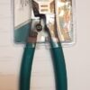 ALICATE CORTA CABLE 8 INDUSTRIAL TOTAL (THT11581) - Image 3