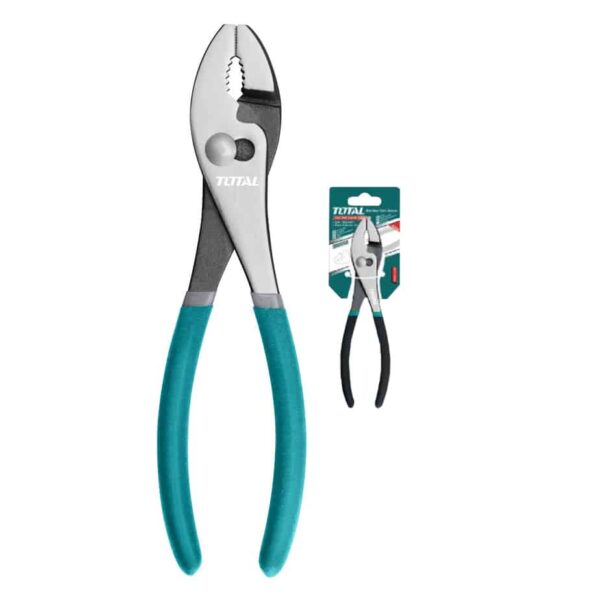 ALICATE EXPANSIVO 8" INDUSTRIAL TOTAL (THT118082) - Image 3