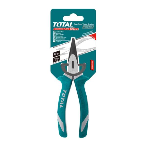 ALICATE PELACABLE 8 1/2" TOTAL (THT15851) - Image 3