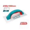 CAJA HERRAMIENTA 20" PLASTICA CIERRE METALICO TOTAL (TPBX0202) - Image 2
