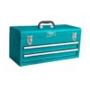 CAJA HERRAMIENTA INCLUYE 97 PZS INDUSTRIAL METALICA TOTAL (THPTCS70971) - Image 3