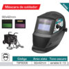 CARETA SOLDAR INTELIGENTE TOTAL (TSP9306) - Image 3