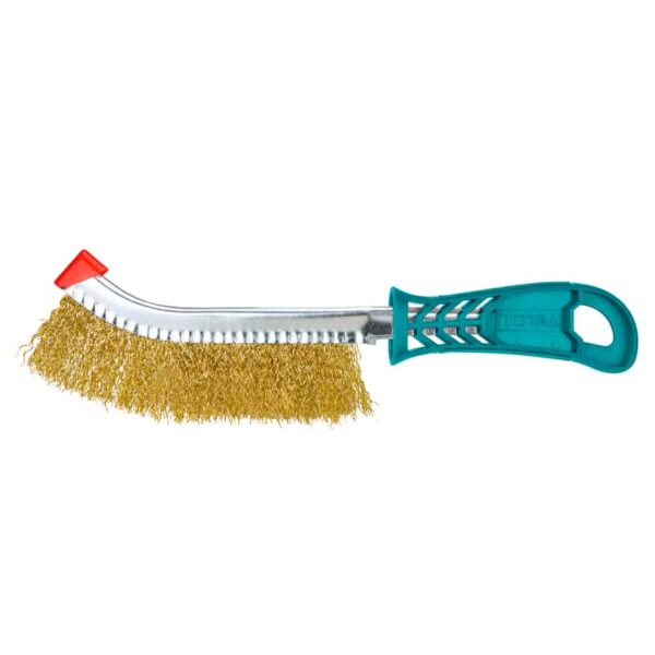 CEPILLO 10" BRONCE TOTAL (THT92102) - Image 3