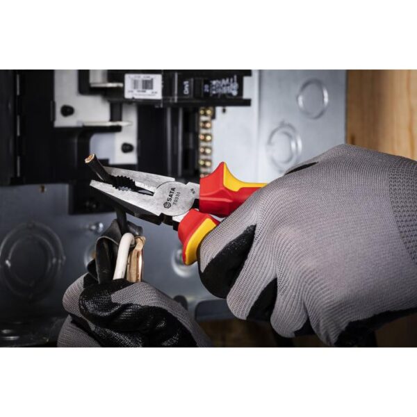 ALICATE AISLADO 1000V UNIVERSAL   6" - Image 3
