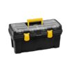 DECAMETRO 50MTS INDUSTRIAL FIBRA DE VIDRIO MANGO ERGONOMICO TOTAL (TMTF13506) - Image 2