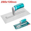 ESPATULA PARA DRYWALL 10 MANGO PLASTICO SUPER SELECT TOTAL (THPUT25011) - Image 3