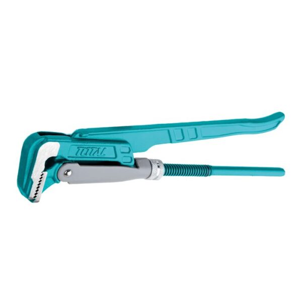 LLAVE TUBO 1 SUECA 40 MM DE AGARRE TOTAL (THT172013) - Image 3