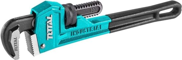 LLAVE TUBO 10" INDUSTRIAL TOTAL (THT171006) - Image 2