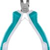 PINZA 4 1/2" MINI REDONDA TOTAL (THTMN656) - Image 3