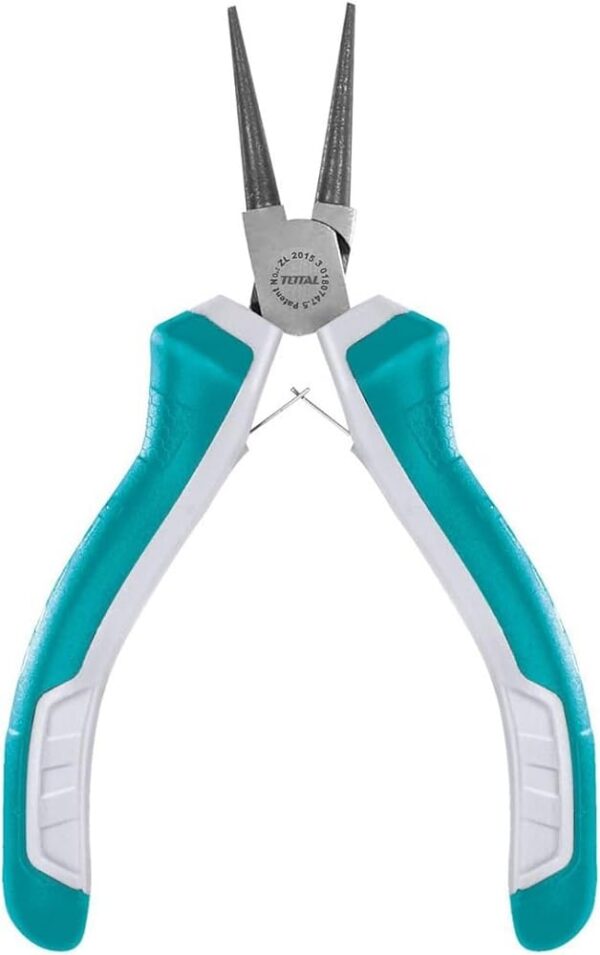 PINZA 4 1/2" MINI REDONDA TOTAL (THTMN656) - Image 3