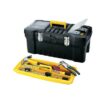 PINZA AISLADA 8" INDUSTRIAL AMARILLO - ROJO 1000V TOTAL (THTIP2381) - Image 3