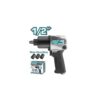PISTOLA IMPACTO 1/2" NEUMATICA INDUSTRIAL TOTAL (TAT40122) - Image 3