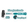 PORRA 2 LB HIERRO MANGO FIBRA DE VIDRIO SUPER SELECT TOTAL (THTS721000) - Image 3